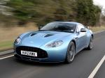 Aston Martin V12 Zagato 2012 года (WW)